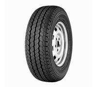 Continental VancoFourSeason 2 205/65R16C 107/105T 8PR 3PMSF D B 73 B