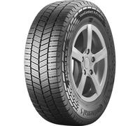 Continental VanContact™ A/S Ultra 185R14C 102/100R 8PR BSW M+S 3PMSF B B 73 B
