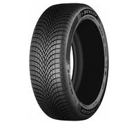 PNEU TOUTES SAISONS DUNLOP 235/55 R17 103W ALL SEASON 2 XL
