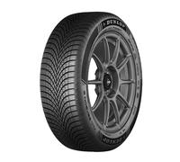 Dunlop All Season 2 205/55R17 95V XL BSW M+S 3PMSF B B 71 B