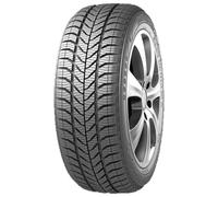 Duraturn Mozzo 4 Season 205/55R16 91H 3PMSF C B 72 B