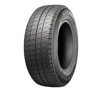 PNEU TOUTES SAISONS DYNAMO 205/65 R15 102/100T HISCEND-H VAN 4S