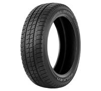 Pneu 4 Saisons - FALKEN - EUROALL SEASON VAN11 - 205/65 R16 - Charge 107/105 - Vitesse U