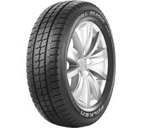 Falken EUROALL SEASON VAN11 ( 215/60 R17C 109/107T )