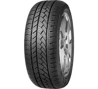 PNEUS TOUTES SAISONS FORTUNA ECOPLUSVAN 4S 205 65 R 16 107/105 T