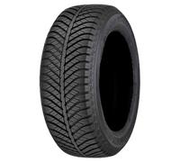 PNEU TOUTES SAISONS GOODYEAR 255/45 R18 99V VECTOR 4 SEASON DOT 2021