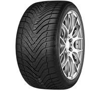 Gripmax Suregrip A/S (Status AllClimate) 265/50R19 110W XL 3PMSF C C 73 B