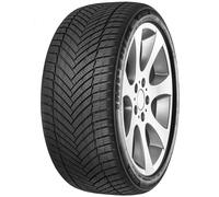 Imperial All Season Driver 245/45R17 99W XL M+S C B 71 B