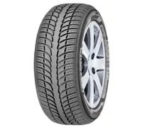 Kleber Quadraxer Suv 215/60R17 96H SUV FSL BSW 3PMSF C B 69 A