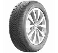 Kleber QUADRAXER SUV XL 235/50 R18 101V auto Pneus été Pneus 121186