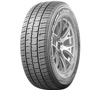 Kumho CX11 Portran 4S 195/65R16C 104/102T 3PMSF TL D B 71 B