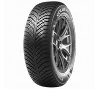 Kumho Solus 4S HA31 ( 245/70 R16 107H 4PR, SUV )