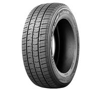 PNEU TOUTES SAISONS MARSHAL 195/75 R16 107/105R PORTRAN CX11 ALL SEASONS