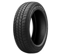 Maxxis Vansmart A/S AL2 235/65R16C 115/113T 3PMSF D B 73 B