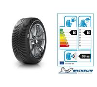 Michelin CrossClimate ( 225/55 R18 102V XL AO )