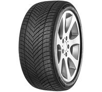 Minerva All Season Master 205/40R18 86Y XL BSW 3PMSF D B 71 B
