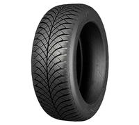 Nankang - Pneu CROSS SEASON AW-6 - 4x4 4saisons - 215/50R18 - 92W - M+S,Radial,3PMSF