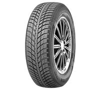 Nexen Nblue 4 season 215/65 R16 109T auto Pneus toute saison Pneus RENAULT: TRAFIC 2 Bus, TRAFIC 2 Kasten, Trafic 3, DACIA: Duster SUV, Sandero I