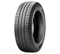 PNEU TOUTES SAISONS PIRELLI 195/75 R16 110/108R CARRIER ALL SEASON M+S