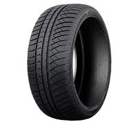 PNEU TOUTES SAISONS SAILUN 245/45 R18 100W ATREZZO 4 SEASONS PRO