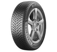 Semperit AllSeason-Grip 195/55R15 89V XL 3PMSF C C 72 B