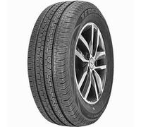 PNEU TOUTES SAISONS TRACMAX VAN SAVER 215 60 R 17 109/107 T