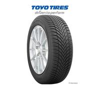 Toyo Pneu Celsius AS2 235/55 R18 104V XL M+S 3PMSF TL C B 71 B