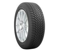 Toyo Celsius AS2 235/55R19 105W XL BSW 3PMSF C B 71 B