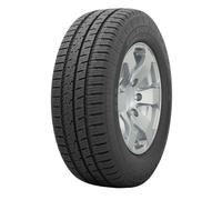 Toyo Pneu Celsius Cargo 215/60R16C 103/101T M+S 3PMSF TL E C 72 B
