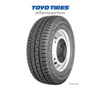 Toyo Pneu Celsius Cargo 215/60R17C 109/107T M+S 3PMSF TL E C 72 B