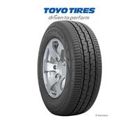 Toyo Pneu Nano Energy Van 215/60 R17C 109/107T été C C 70 B