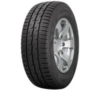 Toyo - Pneu OBSERVE VAN - Camionnette hiver - 205/80R14 - 109S - M+S,C,3PMSF