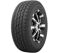 Toyo Open Country A/T+ ( 255/65 R16 109H )