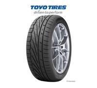 Toyo Pneu été Proxes TR1 205/50R17 93W XL TL BSW