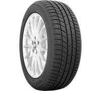 Toyo Snowprox S954 255/60R17 110H XL 3PMSF D C 72 B