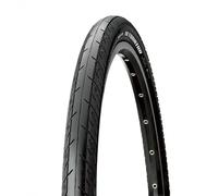 Maxxis Pneu vélo Detonator 700x32 Noir 60 TPI Rigide