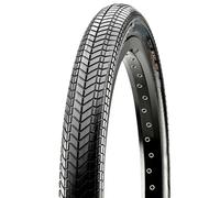 Maxxis Pneu Grifter 60 TPI 20" x 2.10 Urbain Rigide Noir