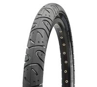 Maxxis Pneu tr. rigide Hookworm 24 x 2,50 Noir