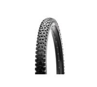 Maxxis Pneu Assegai 3CG/EXO+ Tubeless Ready pliant noir - 27,5 x 2,50
