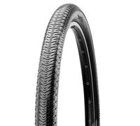 Pneu bmx maxxis dth 20 tringle souple exo noir