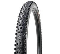 Pneu tr. souple Maxxis Forekaster E50 - 3C Terra / Exo + / Tubeless Ready Noir