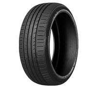 Tracmax Pneu été X-Privilo H/T RF10 245/70 R17 110H pour L200 & Amarok