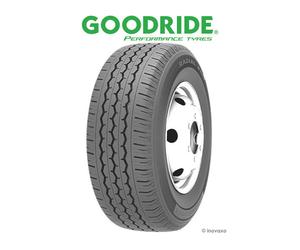 Pneu TRACMAX H188 195/65 R 16 104/102