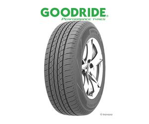 Pneu TRACMAX SU318 215/60 R 17 96