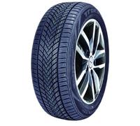 Tracmax Pneu Trac Saver Toutes saisons 235/60 R17 106V XL 3PMSF BSW