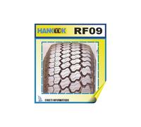 Tracmax Pneu Transporter RF09 215/75 R16 113/111R Été