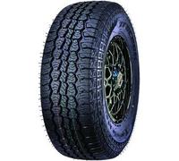 Tracmax X Privilo AT-01 265/70 R15 112H auto Pneus été Pneus MITSUBISHI: L200 III Pick-up, PAJERO 2, Pajero Classic, FORD: Ranger Mk2 AT01R1503