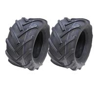 Pneu tracteur 24x12.00-12, centre ouvert, 6ply Wanda P328, tondeuse autoportée - jeu de 2