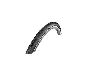 Pneu tradi/Invalide 24x1.00 TR Schwalbe Marathon Plus Noir (25-540)