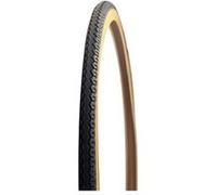 Pneu tradi/urbain 650x35a michelin worldtour tr beige/noir (26x1 3/8 - 37-590) Noir G
